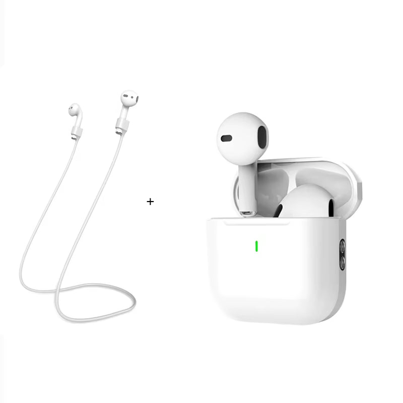 Original Air Pro Bluetooth Earphones Bluetooth 5.3 Auriculares Earbuds Gaming Headset for Iphone Apple Xiaomi Android Phone