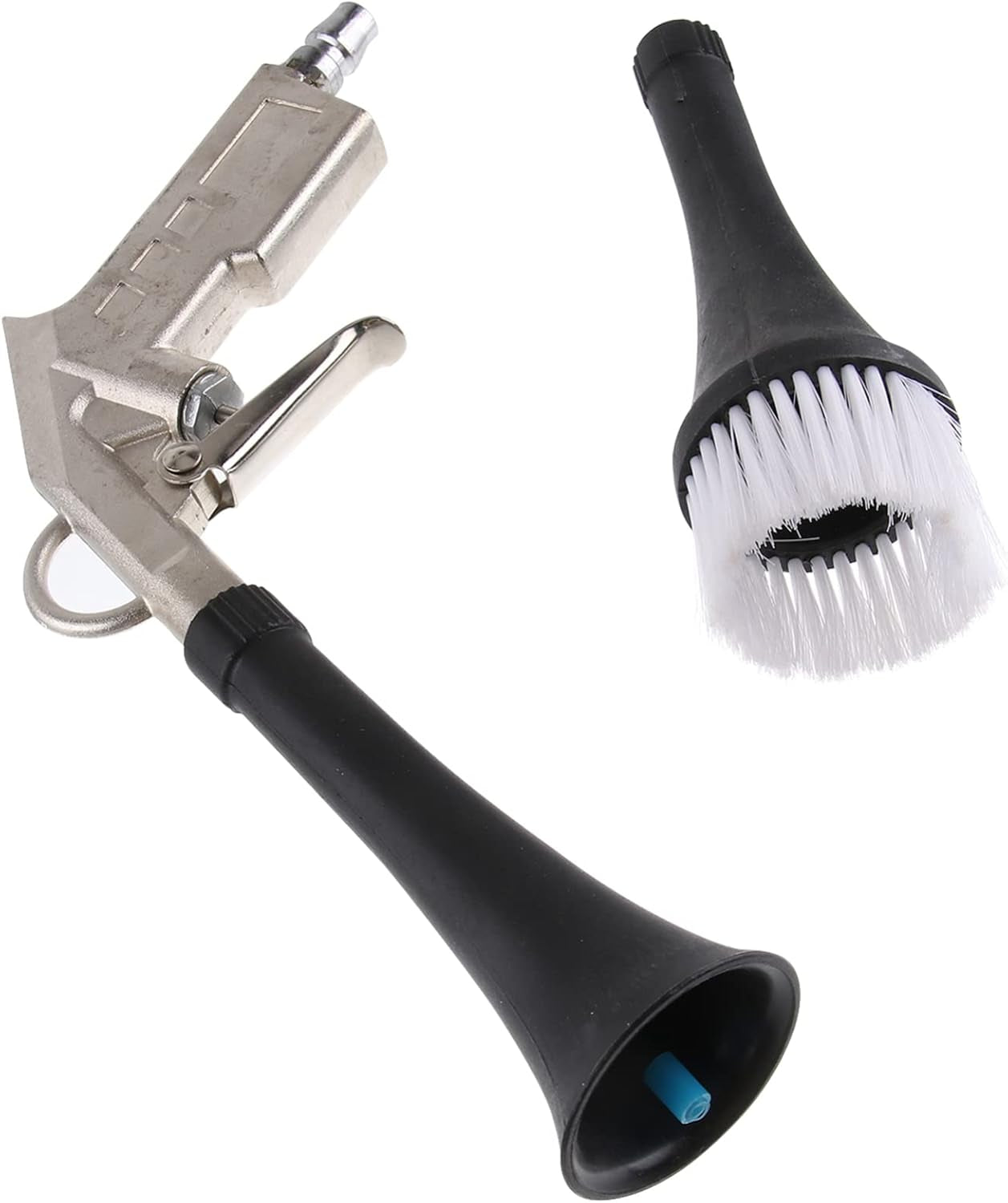 Car Accessories Interior Car Cleaner 3 Sets Car Car Cleaning Tool Car Cleaning Sprayer Car Spraying Washer Interior Cleaner Kit Car Interior Cleaner Car Interior Cleaner Brushes