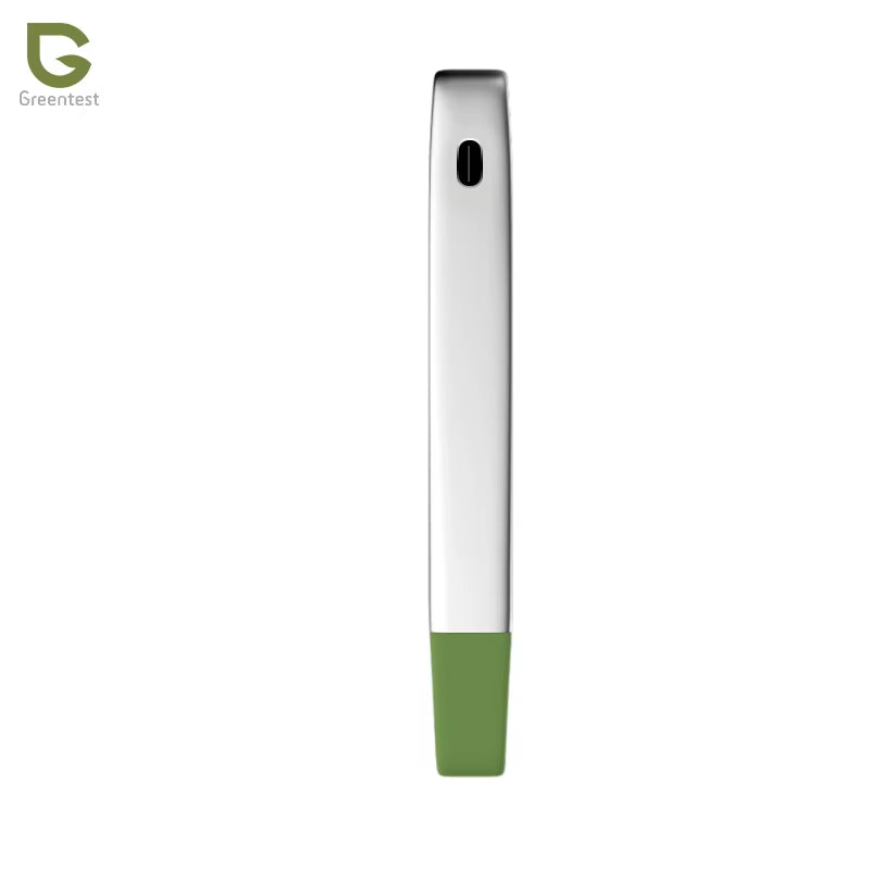 ECO 6 Portable Food Safety Nitrate Digital Tester Radiation Water Quality TDS Detector Home Kitchen Health Analyzer