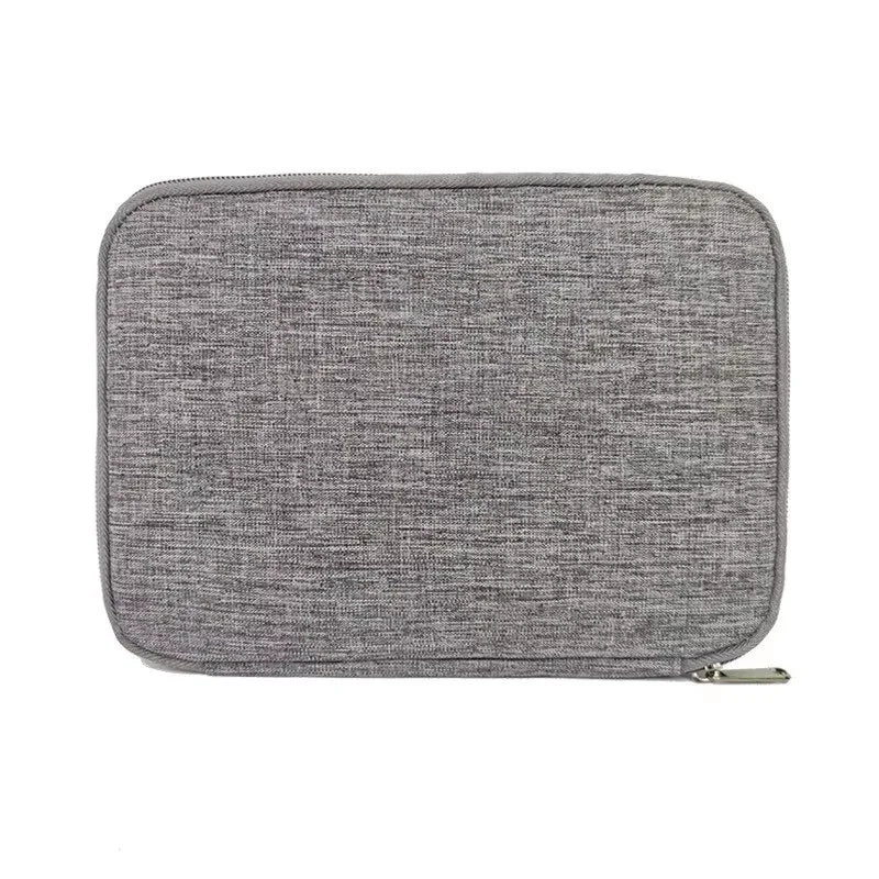 Watchband Bag for Apple Watch Strap Box Case Travel Smart Watch Wriststrap Storage Bag Box Watches Organizer Band Holder