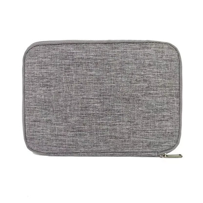 Watchband Bag for Apple Watch Strap Box Case Travel Smart Watch Wriststrap Storage Bag Box Watches Organizer Band Holder