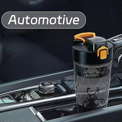 650Ml Automatic Self Stirring Mug Coffee Milk Juice Mixing Cup Mixer Shake Bottle Blender Kettle Fro Gym Outdoor