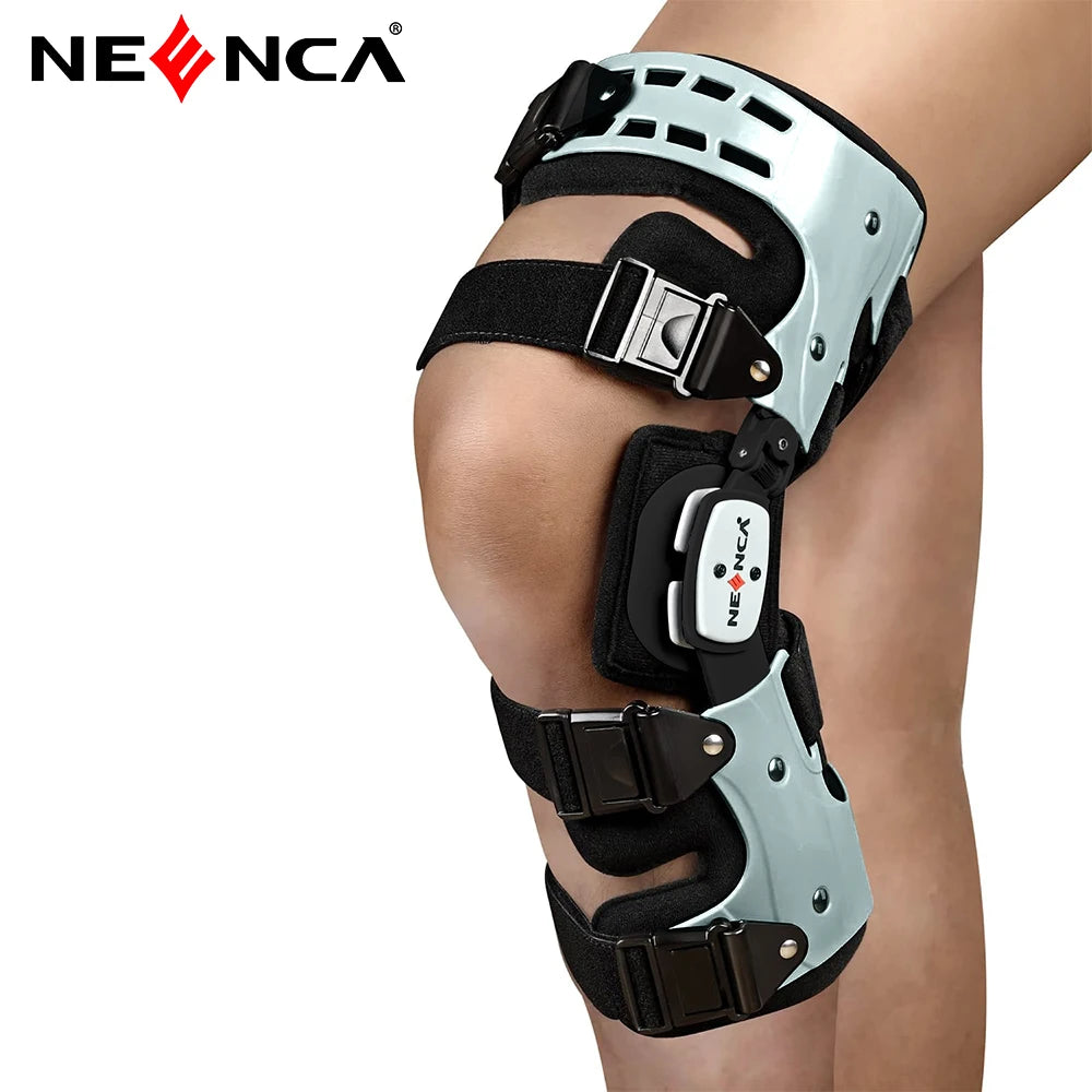 OA Unloader Knee Brace Support for Arthritis Pain Osteoarthritis Cartilage Defect Repair Avascular Necrosis