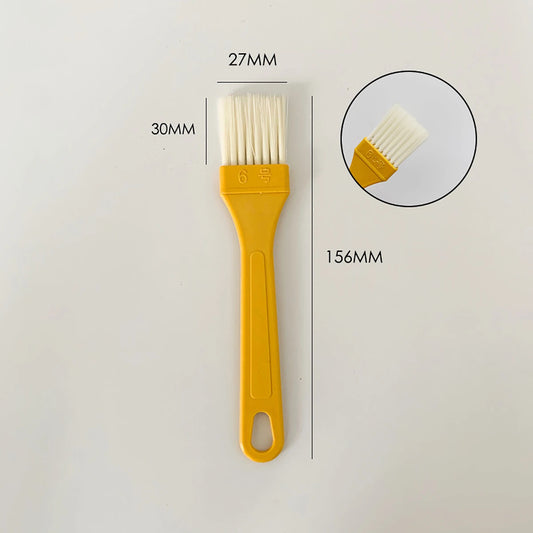 Barbecue Oil Brush Kitchen Accessories Cookware BBQ Grill High Temperature Resistant Tools Supplies Camping Cooking Utensils