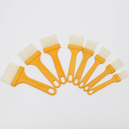 Barbecue Oil Brush Kitchen Accessories Cookware BBQ Grill High Temperature Resistant Tools Supplies Camping Cooking Utensils