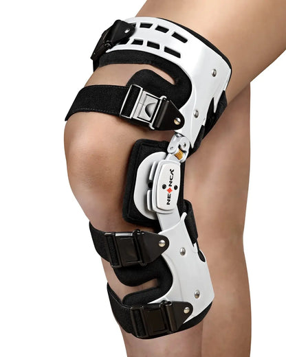 OA Unloader Knee Brace Support for Arthritis Pain Osteoarthritis Cartilage Defect Repair Avascular Necrosis