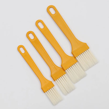 Barbecue Oil Brush Kitchen Accessories Cookware BBQ Grill High Temperature Resistant Tools Supplies Camping Cooking Utensils