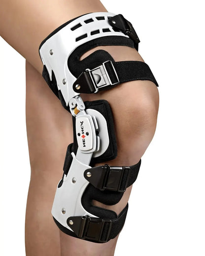 OA Unloader Knee Brace Support for Arthritis Pain Osteoarthritis Cartilage Defect Repair Avascular Necrosis