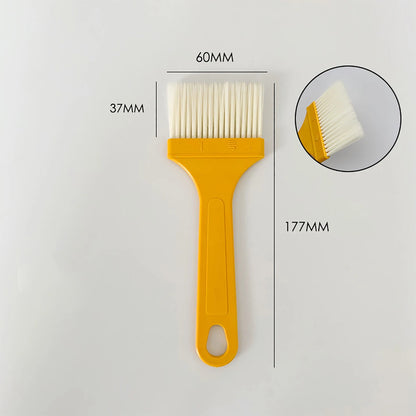 Barbecue Oil Brush Kitchen Accessories Cookware BBQ Grill High Temperature Resistant Tools Supplies Camping Cooking Utensils